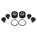 Bearing kit, radius rod