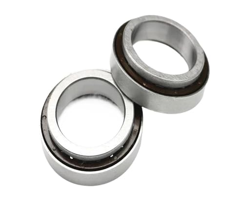 Roulement colonne direction moto haute résistance kit à billes CBR1000RR