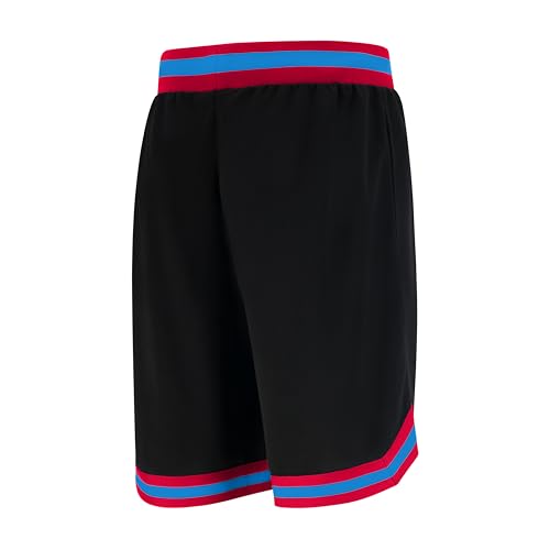 Image of Ultra Game Men's NBA Official Soft Air Mesh Ultimate Basketball Shorts - OG Fit