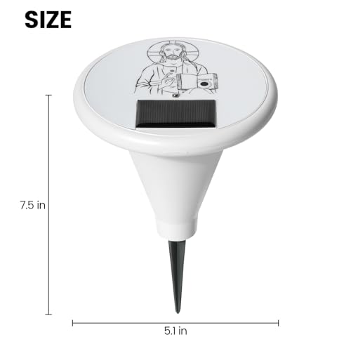 Equipo detector de fantasmas Briidea MK-167 solar miniatura 6