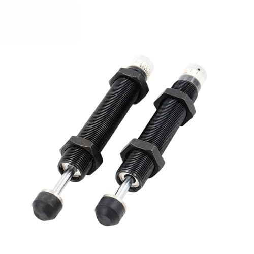 Amortisseur pneumatique AD2750 pour optimiser le confort d'un atelier