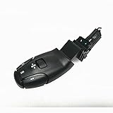 Radio original a estrenar original CD Cambio de la pila de control remoto de audio 6242Z6 Fit para Peugeot 206 207 307 407 607 Fit para Citroen C4 C5 C6
