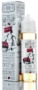 MR MERINGUE - MS MERINGUE - 50ML : Buy Online at Best Price in KSA