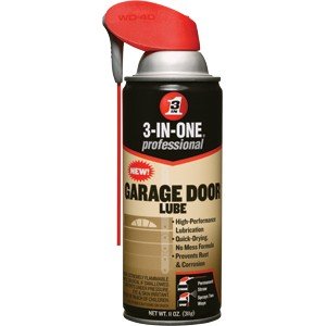 Amazon.com: Wd-40 WDC 100581 3 In One Professional Garage Door