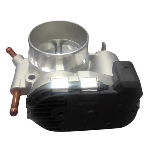 Corps de papillon des gaz pour Chevrolet Captiva 2.4L 2006-2011 essence 92067741