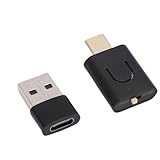 Prise en charge du décodage audio : cet émetteur Bluetooth utilise par défaut le format de codec audio le plus élevé pris en charge. Il supporte nativement SBC, Aptx, Aptx HD, Aptx Low Latency, Aptx Adaptive, Aptx Lossless, Adaptive, LE AUDIO, et s'adaptera en fonction de la configuration de votre casque. Veuillez noter que votre appareil source et votre casque doivent prendre en charge ces codecs pour fonctionner correctement.