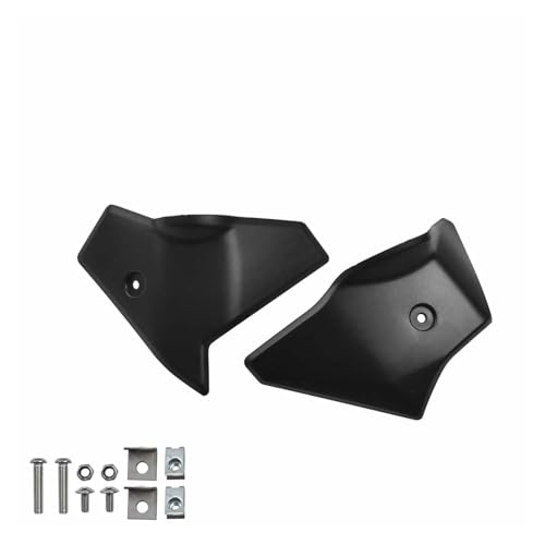Protection de corps de papillon BMW R1200GS pour voyage aventure et tout-terrain