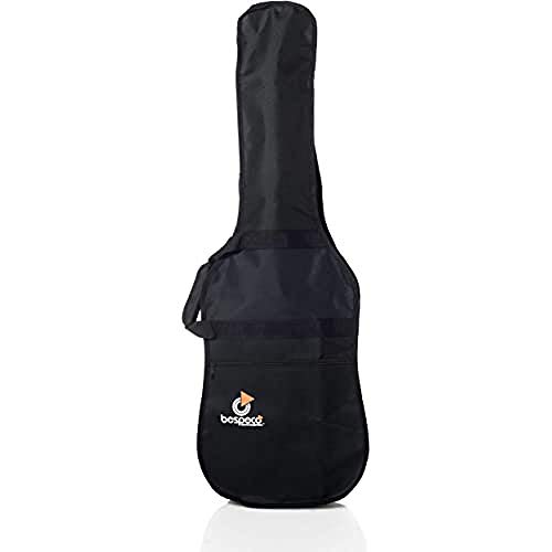 bespeco BAG70EGT étui pour Guitare Électrique - Les Beatles, Paul McCartney, John Lennon, RIngo Starr, George Harrison bespeco BAG70EGT étui pour Guitare Électrique
