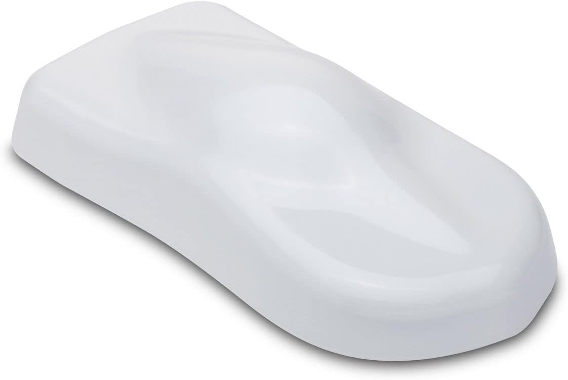 Eastwood GM Fleet White (Code 12) 96 oz Gallon 31 Single