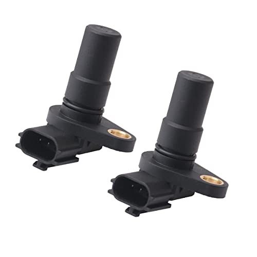 CENTAURUS Transmission Input/Output Sensor/Vehicle Speed Sensor Replacement for Cube Versa Murano Altima - Replace OE# 31935-8E007 31935-8E006