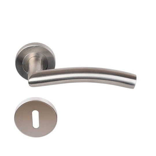 Paire de Poignées KLOSE besser sur Rosaces