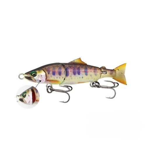 Gillary-01 �M�����[�[������ (52mm/3.6g) #06 YELLOWISH GLOW YAMAME, ���g���W���b�N