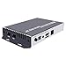 iseevy H.265 H.264 4K 1080P Video Decoder with HDMI and CVBS Output Support RTMP RTSP RTP UDP HTTP