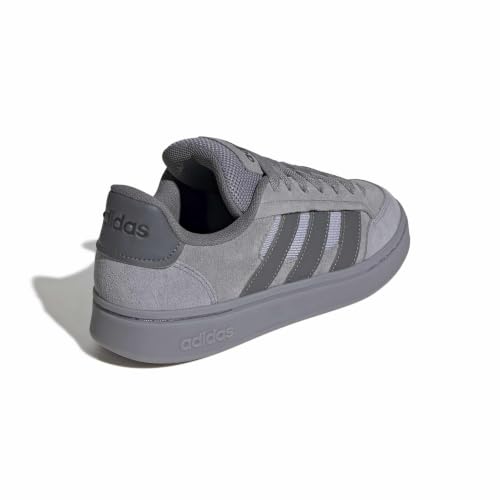 Image of adidas Mens Gc Alpha Sk8 Sneaker