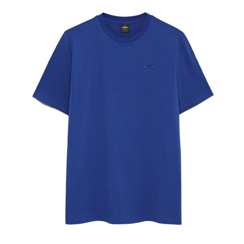 Image of Oakley Mens O Bark 2.0 T-Shirt