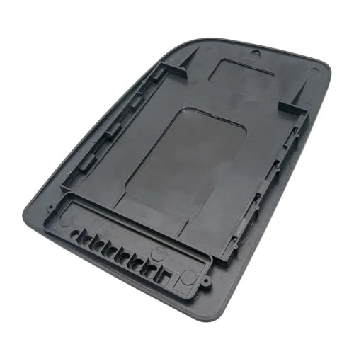 Espejo retrovisor calefactado izquierdo cristal de repuesto para Sprinter W906 4