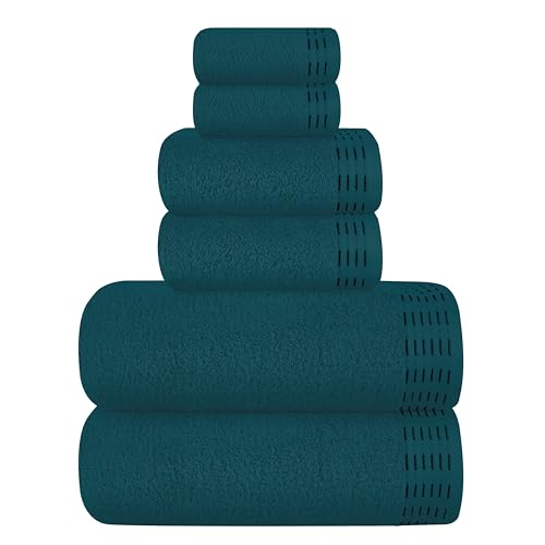 bath best teal towel