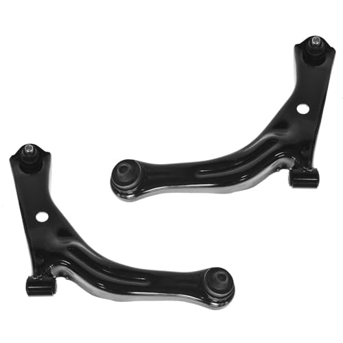 Brazo de control delantero inferior W/rótula juego de par para ford escape Mazda Tribute
