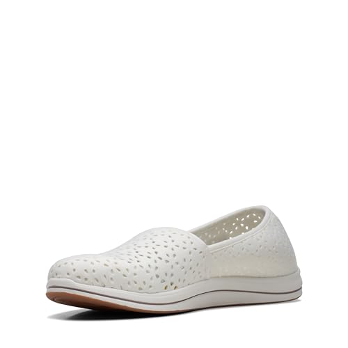 Image of Clarks Women's Breeze Emily Loafers