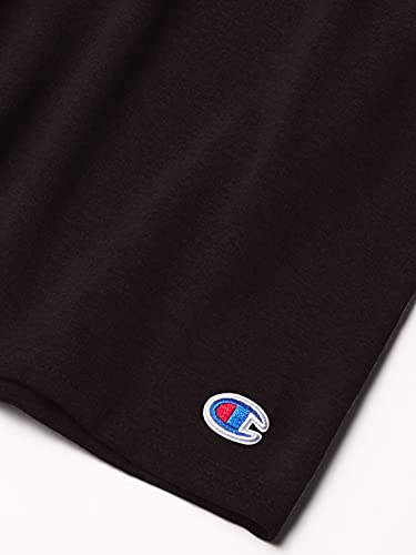 Champion Boys' Jersey Pocket Short2