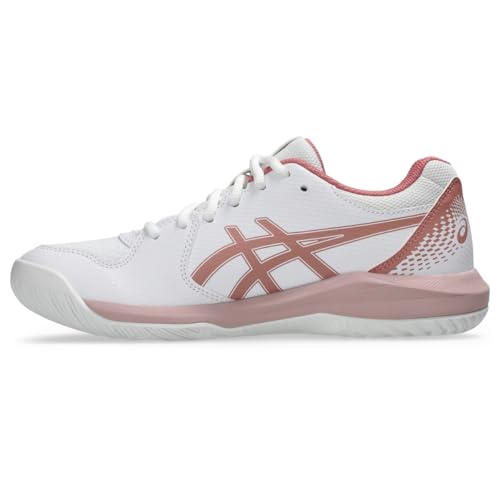 Image of ASICS Women's Gel-Dedicate 8 Tennis Shoes