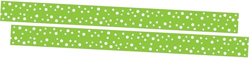 Bordure double face pour en finir avec les tableaux d'affichage ternes et désorganisés