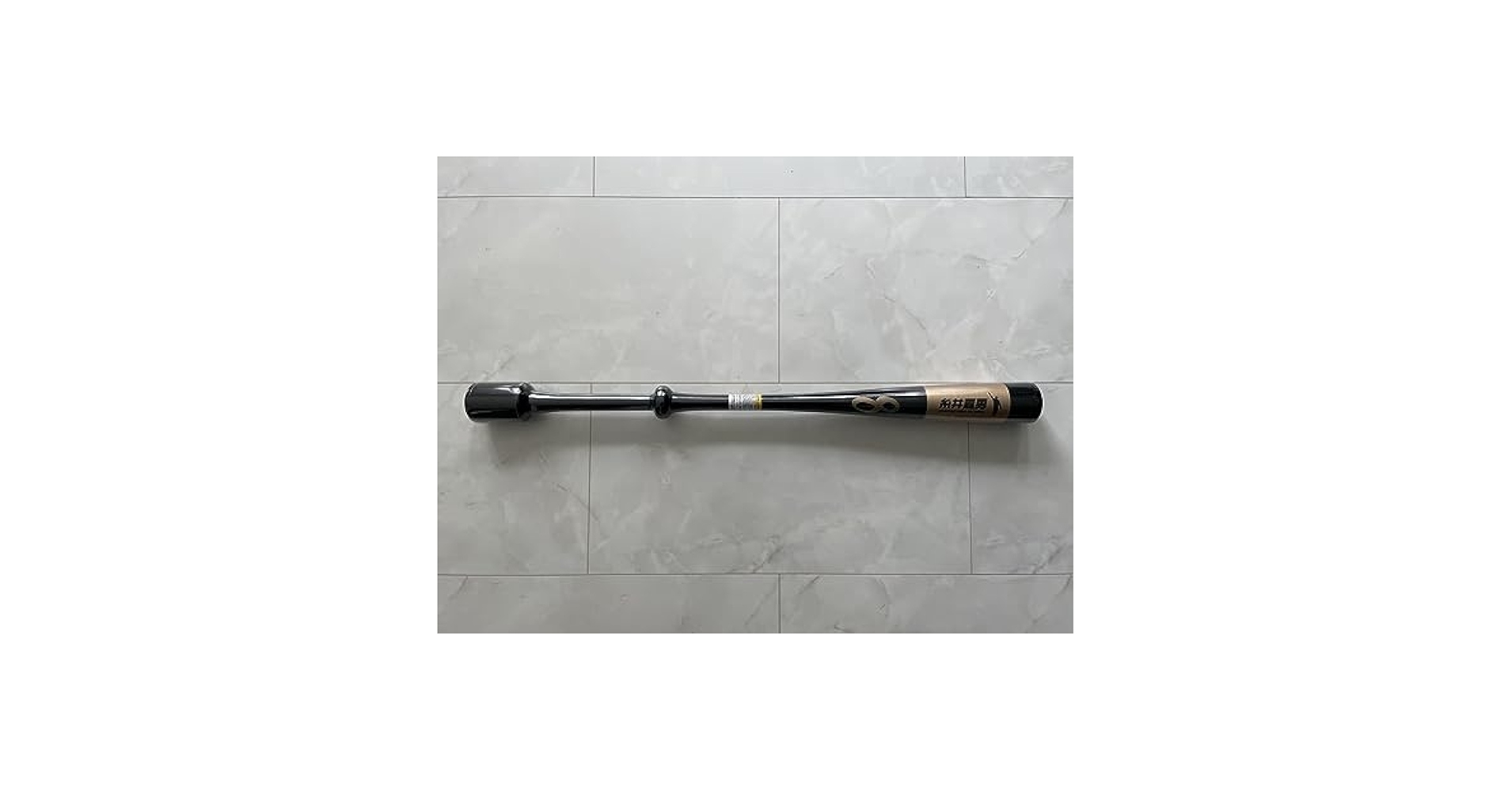 Amazon.co.jp: 糸井嘉男×インフィニティバット限定スペシャル