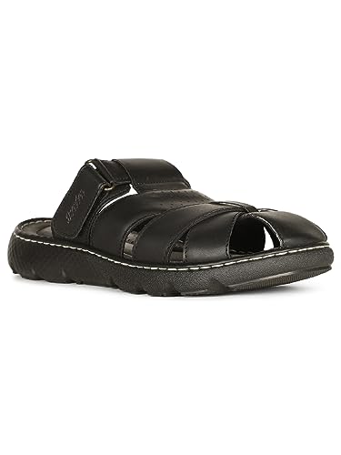 Image of Bata Men's ARK MULE Slippers