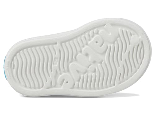 Native Shoes Unisex-Child Jefferson Juniper (Toddler) Sneaker3
