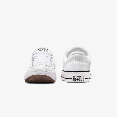 Image of Converse Chuck Taylor All Star Malden Street White Low Top Sneaker