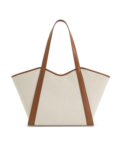 Image of JW PEI Women's Kiana Large Capacity Tote Bag