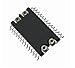 STMicroelectronics ST MICROELECTRONICS M48T35AV-10MH1F Integrated Circuit New Lot Quantity-2