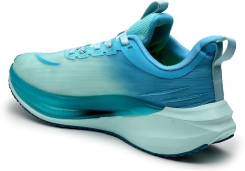 Image of Action | Athleo | TURBO-2411 | Trendy | Lightweight | Comfortable | Durable | Sports | Running Shoes | for Men