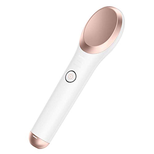 Masseur pour les yeux MU mini soin oculaire vibrant contre la fatigue des écrans