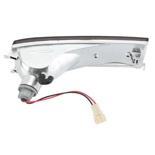 Feux anti-brouillard VW Golf 3 phares pare-chocs avant clignotant kit 4 pièces 1HM941778