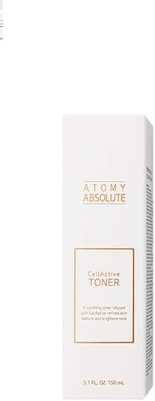 Atomy Absolute Cellactive Toner