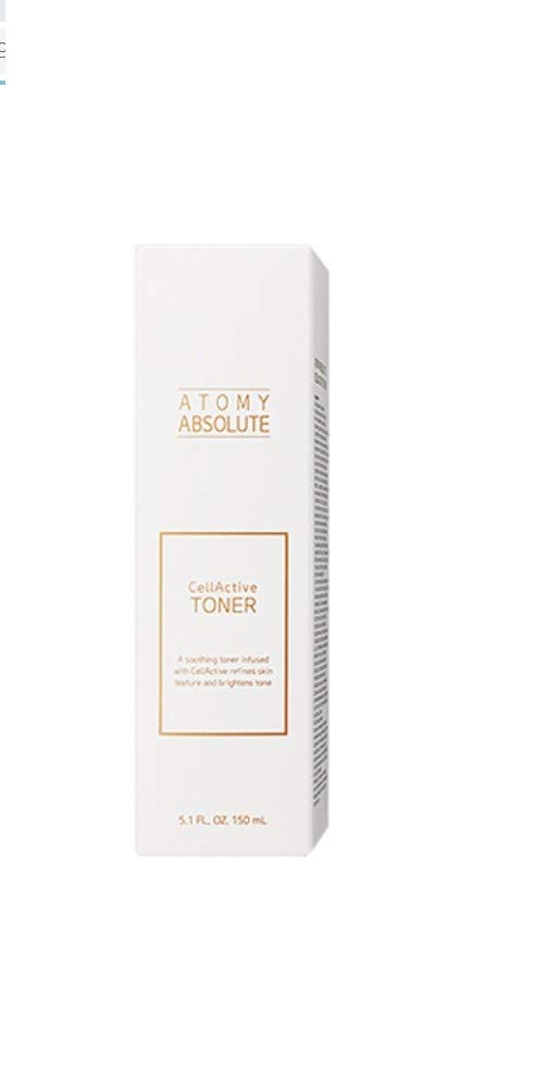 Atomy Absolute Cellactive Toner