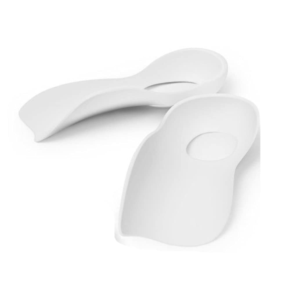 Orthèses de pied plat pour fasciite plantaire éliminant la fatigue des jambes en O