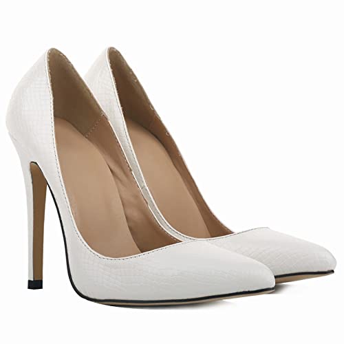 Bout pointu et talons aiguilles stables pour danser sans douleur aux mariages