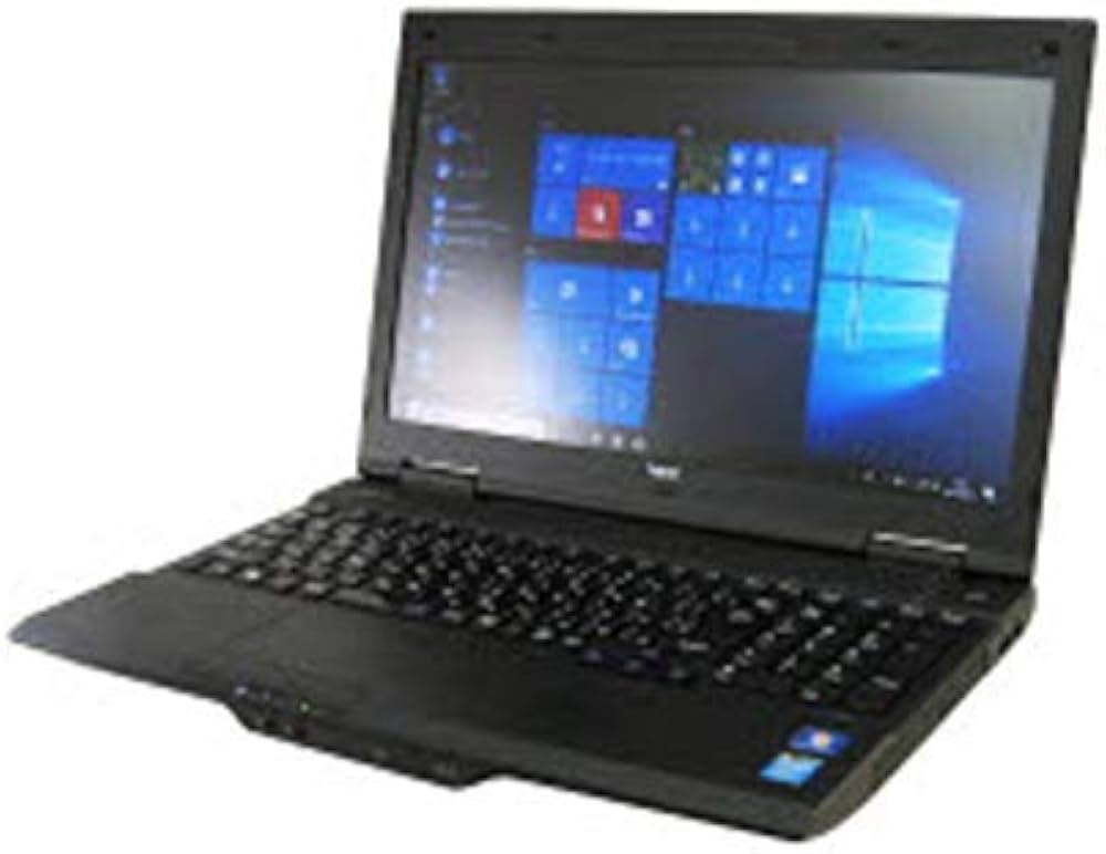 NEC　PC-VK25TXZCE・Ci5／8G／500G・W11+Office 楽天市場】Windows10 Pro 64bit NEC VERSAPRO VK25TX-V (PC