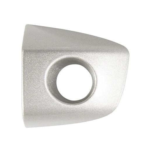 hAnh veN^[ AudiɓK A6 S6 QuattroɓK AllroadɓK A7 A8 S8 RS7 2011-2016 4H1837879 hAnhL[Jo[ tg Ԃ̃hAnh(White Gold)