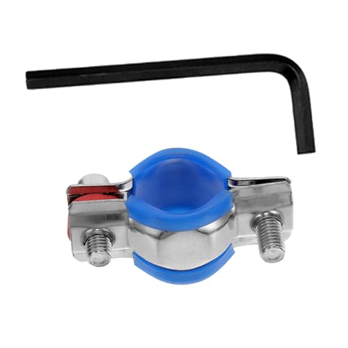 Miniatura 3 de Sewacc 5juegos Fijador Para Sillas De Oficina Herramienta Para Evitar El Hundimiento Silla Kit Y Almohadillas De Compatible