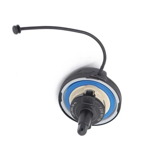 Bouchon réservoir essence pour Mini Countryman 16117222391 avec câble de fixation