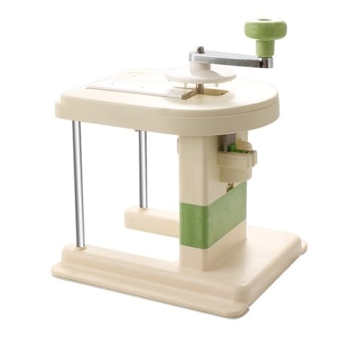 Máquina cortadora y ralladora general para repollo 15 in miniatura 1