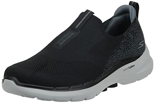 Image of Skechers Mens Go Walk 6 Walking Shoe