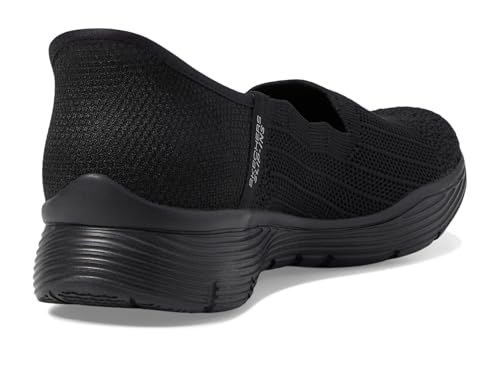 Image of Skechers Womens Seager - Believe It Hands Free Slip-ins