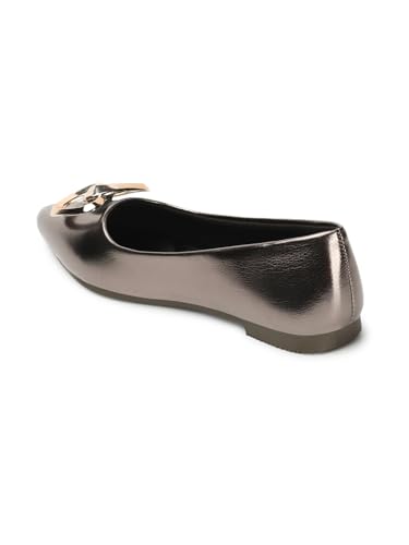Image of Iconics Womens Icn-st-wn-31 Ballet Flat