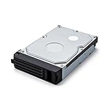 3 Jahre GARANTIE Buffalo op-hd2.0wr 2 TB Ersatz Festplatte für TeraStation 5000DN, 5000rn & 5200 NVR