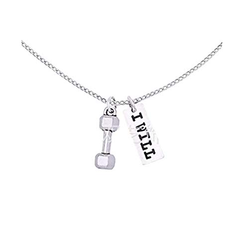 Accesorios de Fitness Mancuernas Marca Handmade accessories
