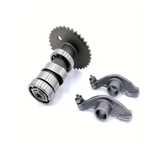 Árboles de levas y balancines 34H para motocicleta VR 150